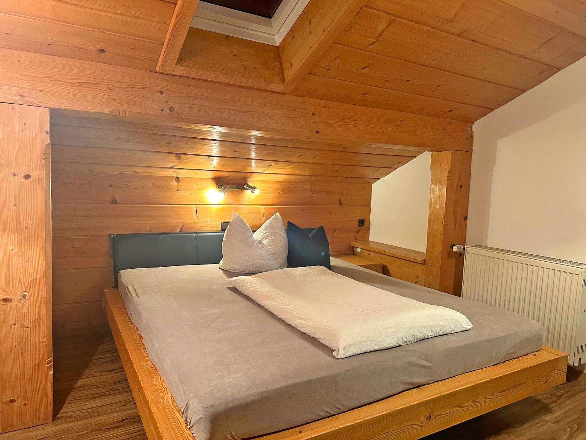 Ferienwohnung Beim Raffner Ruhpolding Zewnętrze zdjęcie