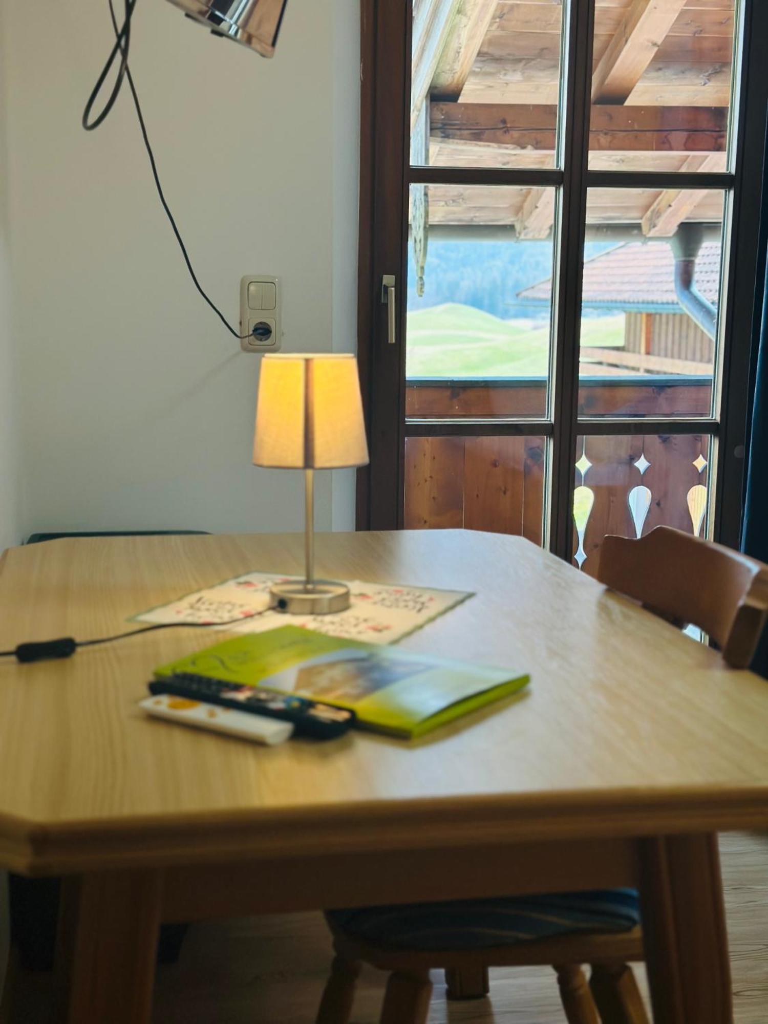 Ferienwohnung Beim Raffner Ruhpolding Zewnętrze zdjęcie