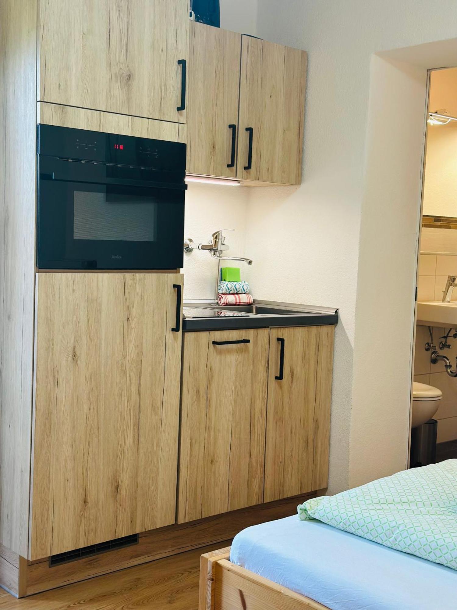 Ferienwohnung Beim Raffner Ruhpolding Zewnętrze zdjęcie
