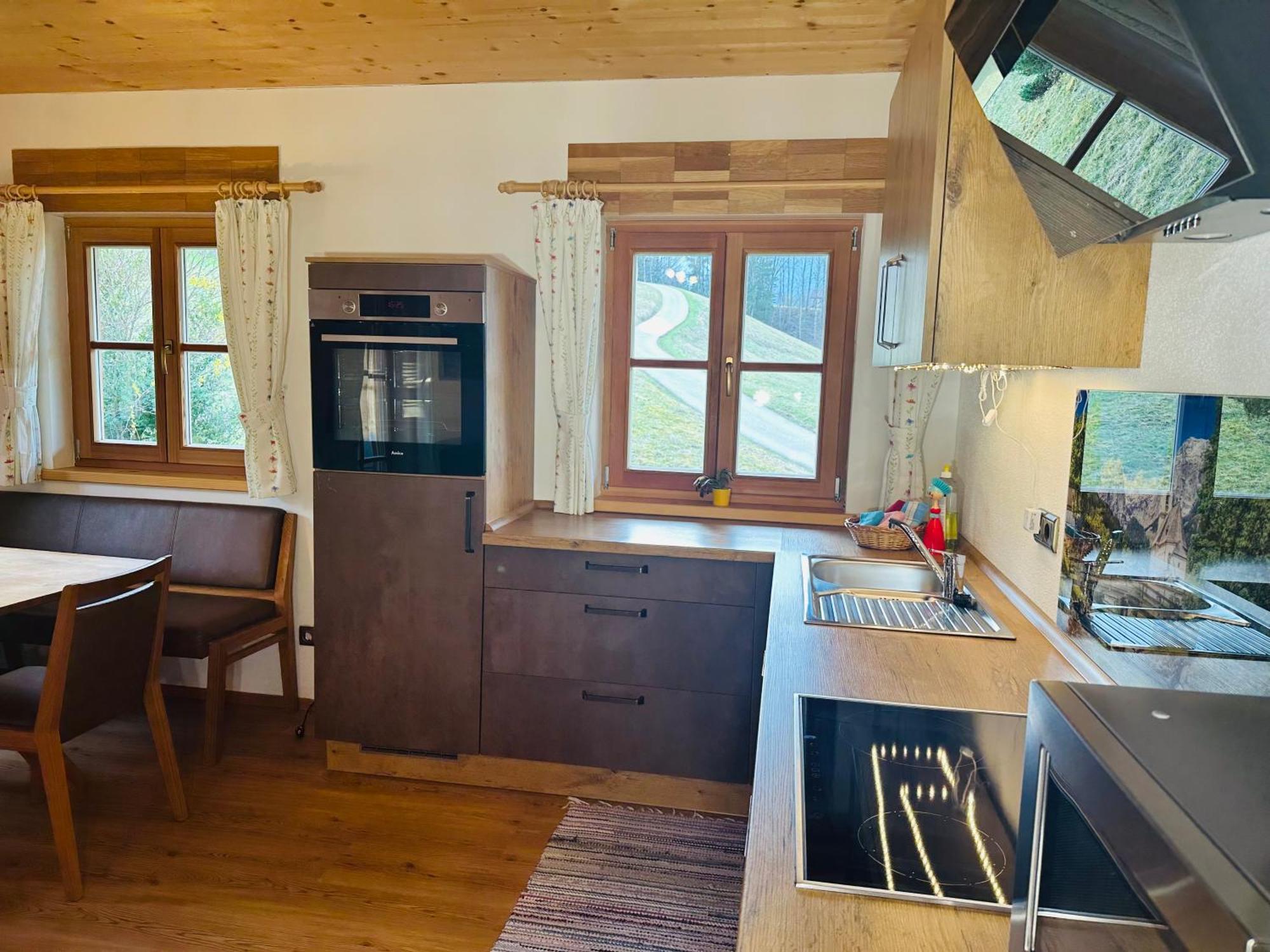 Ferienwohnung Beim Raffner Ruhpolding Pokój zdjęcie