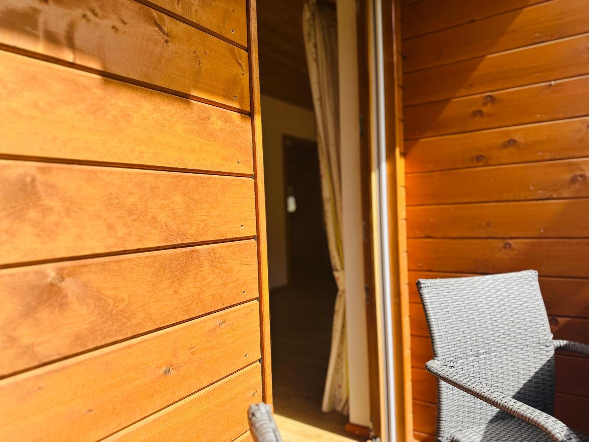 Ferienwohnung Beim Raffner Ruhpolding Pokój zdjęcie
